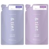 &tint Color Shine Color Care Refill Set (Shampoo 14.2 fl