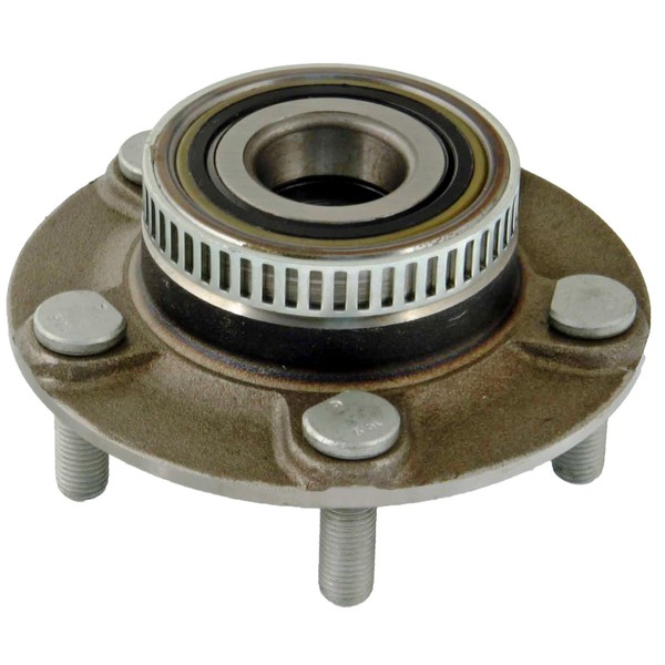 ACDelco Gold 512029 Rear Wheel Hub and Bearing Assembly