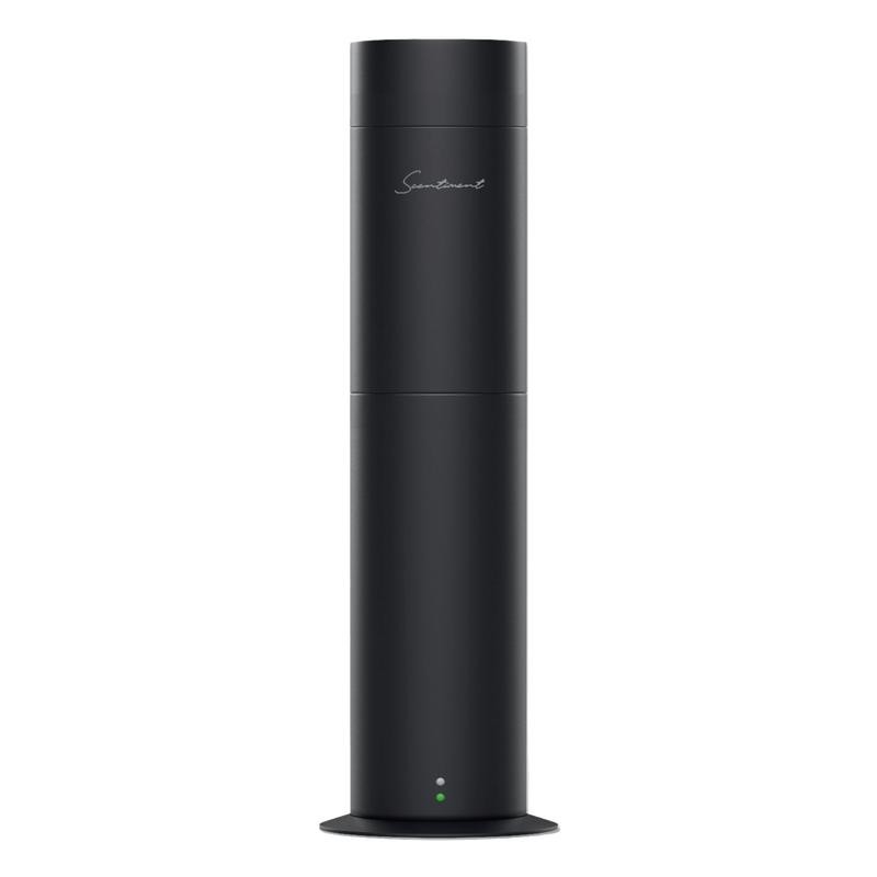 Scent Diffuser:_Scent Diffuser 1_Red