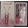 e-Appeal BUTTERFLY Threading Hair Removal System | Cordless STOP WAXING