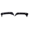 Trail Ridge Mirror Cap Set Compatible with 2017-2019 Ford F-250
