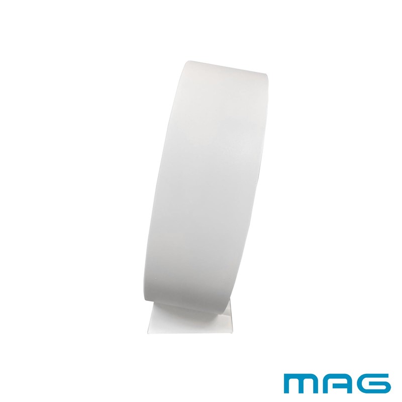 MAG AW-770 WH-Z Noah Precision Small Small Wall Clock, Wall