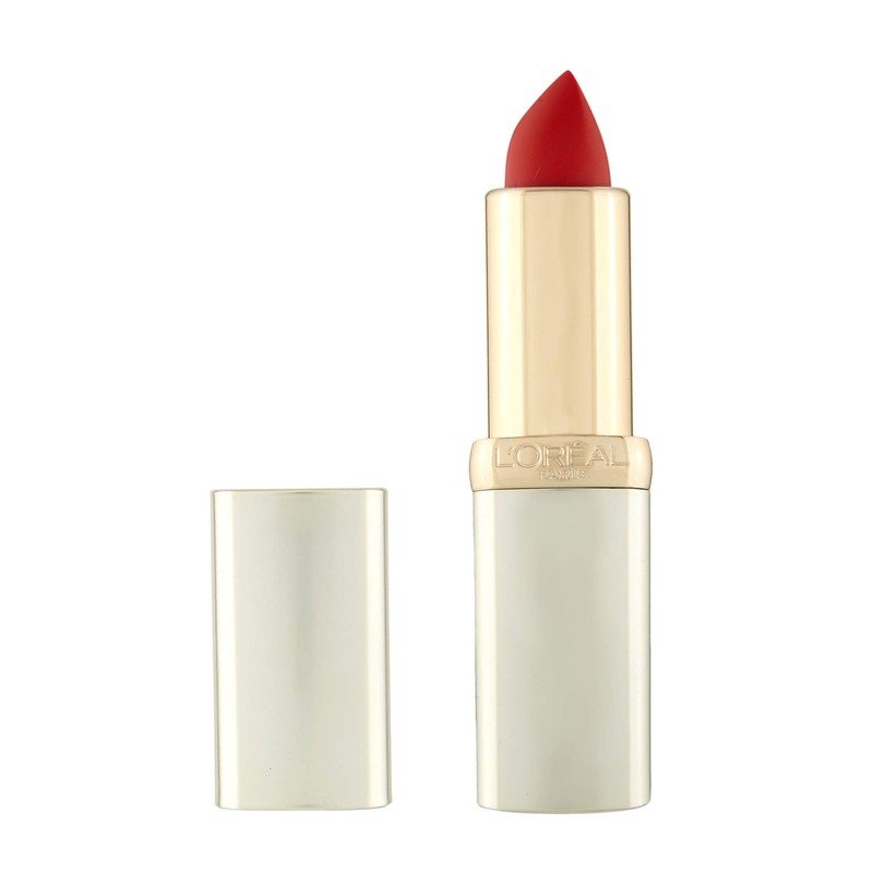 L'OREAL Paris Color Riche Matte Lipstick 229 Cliche Mania 5