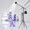 ULANZI TH09 52.7" Camera Boom Arm Light Stand Tripod Extension