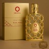 Royal Amber Edp 80ml | Perfume Ámbar Unisex De Lujo