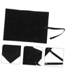 SHINEOFI Watch Strap Storage Bag Durable Travel Organizer Case for