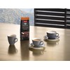 Miele Black Edition Café Crema Hand-Selected & Hand-Roasted Whole Coffee