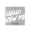 SHIRO Ginger Eye Shadow Palette 4K01 (9 Colors) HELLO NEW