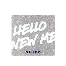 SHIRO Ginger Eye Shadow Palette 4K01 (9 Colors) HELLO NEW ME