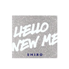 SHIRO Ginger Eye Shadow Palette 4K01 (9 Colors) HELLO NEW ME
