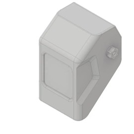 Modellbau1zu24 1/25 1/24 Scale 3d Resin Welding Helmet