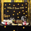 Killin' it Since 1995 Gold Glitter Banner - 30th Birthday
