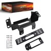 maXpeedingrods Winch Mount Kit for Polaris Ranger 400 500 570