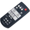 FSR73 ZP80760 Replace Remote Control Work for Yamaha ATS-1050 ATS-1050BL