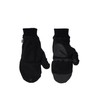 Brandit Trigger Gloves Tactical Gloves Fleece, black