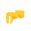 sourcing map 5 sets of door locking rod fixings 4D0-807-300