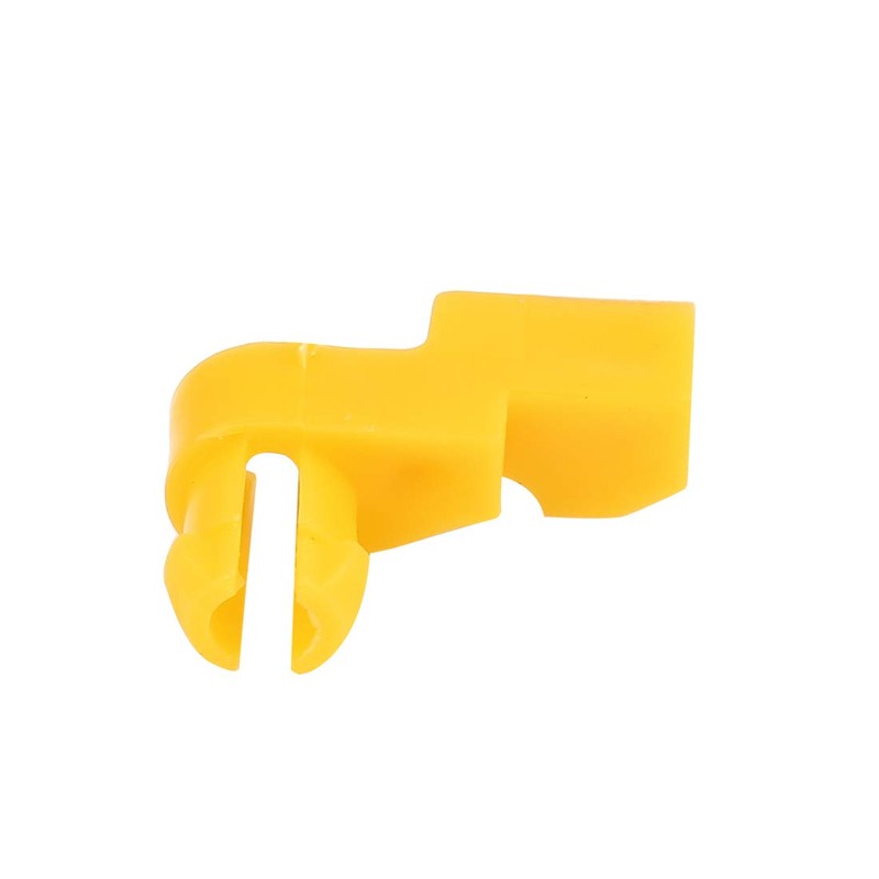 sourcing map 5 sets of door locking rod fixings 4D0-807-300