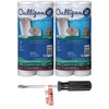 Culligan P5-D Level 4 5 Micron Sediment Filtration Replacement Cartridges