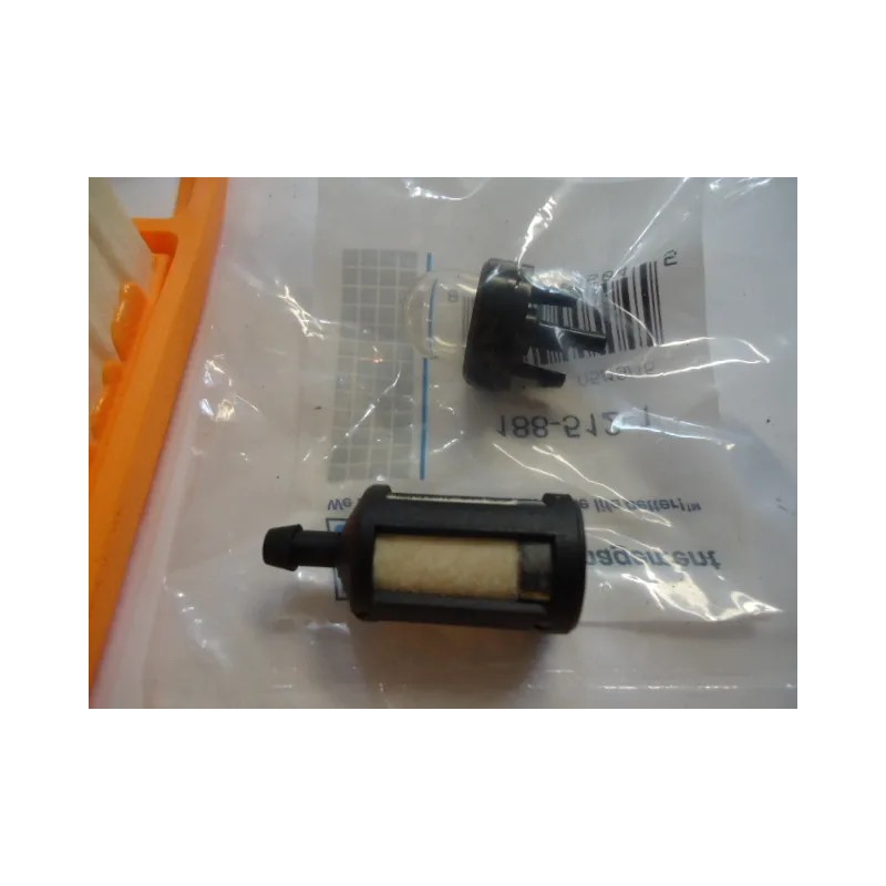 Rotary/Walbro Tune Up Service Kit for Stihl BR600 BR550 BR500