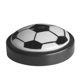 Lloyd's Lámpara de presión, forma de balón de futbol