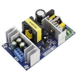 High-Power Industrial Power Module Bare Board Switching Power Supply Board DC Power Module WX-DC2416 24V6A150W
