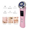 5-In-1 Face Care Machine Acne Removal Face Cleaning Warm Lifting