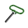 Universal Heavy Duty Magnetic Hitch Pin, Magnet Trailer Gate Pin