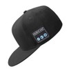 Hat with Bluetooth Speaker Bluetooth 5.0 Wireless Smart Speaker Baseball