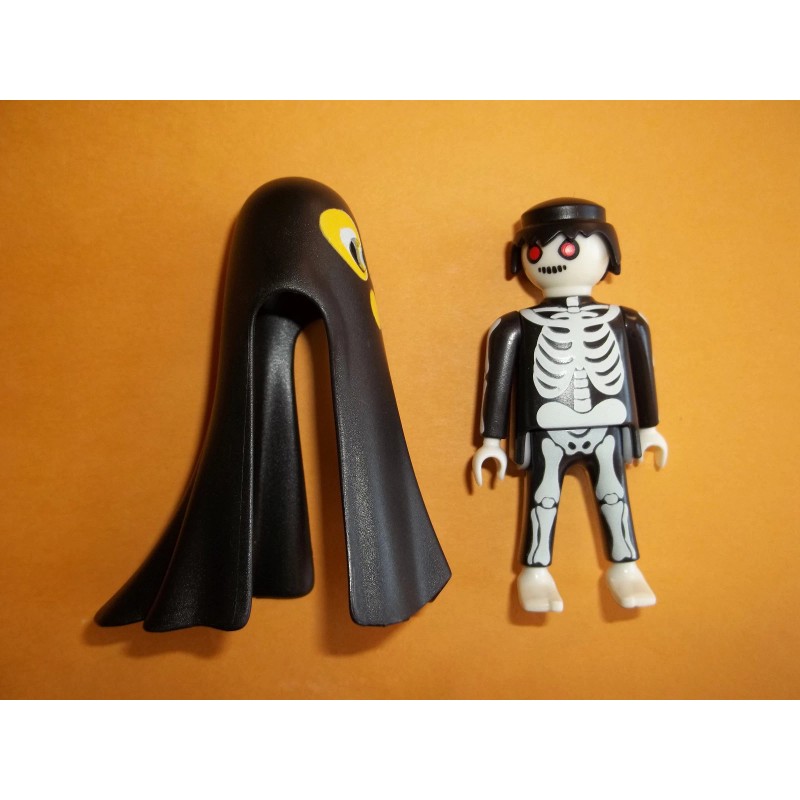 Playmobil,GHOS