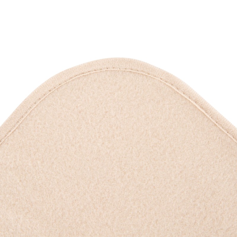 Trespass Snuggles, Eeach 120 x 180 cm, TOAST