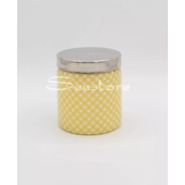 Goose Creek Old Time Lemonade Single Wick Scented Candle Soy Wax 7 oz Set of 2