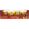 MW Polar Snack Cup, Mixed Fruits in Light Syrup, 7