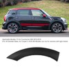 Rear Wheel Arch Trim Stylish Improve Stability Wheel Eyebrow Molding