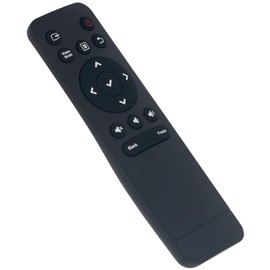 AIDITIYMI Replacement Remote Control Compatible with Dell Advanced Projector S518WL S718QL P519HL M318WL Projectors