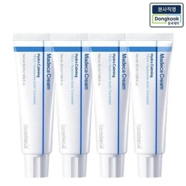 Centellian 24 [본사직영] 센텔리안24 마데카크림 하이드라 카밍 50ml 4개