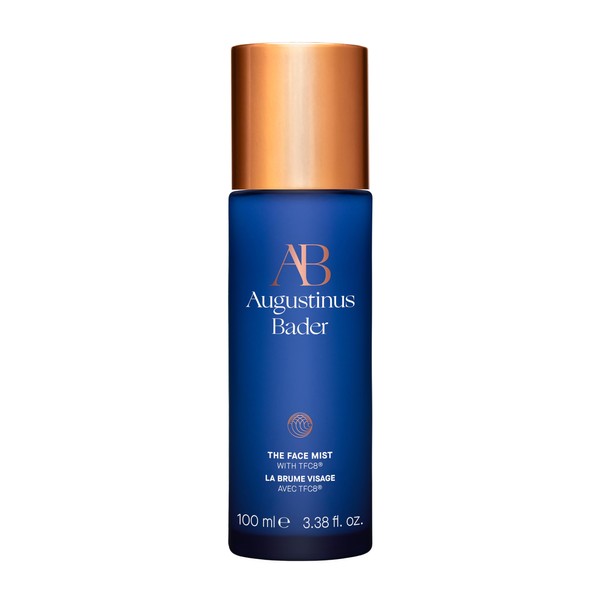Augustinus Bader The Face Mist