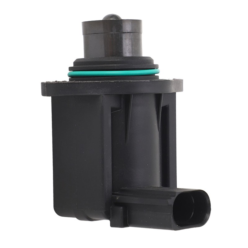 Turbocharger Solenoid Valve 03C145710D Sturdy High Strength Turbo Diverter Valve