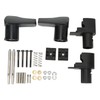 Complete Chassis Fuel Tank Fairing Handle Kit Auto Replacement Parts