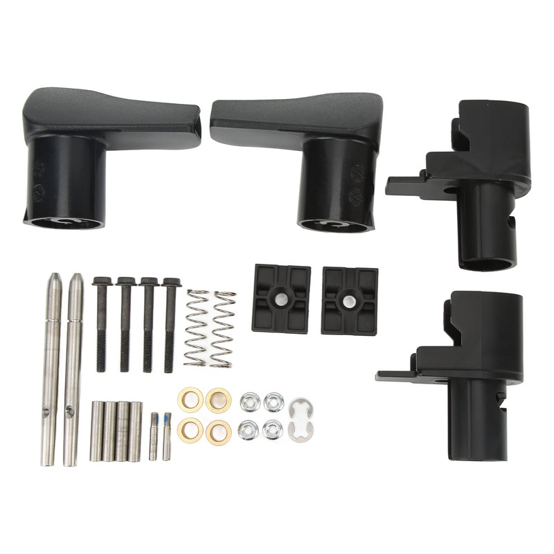 Complete Chassis Fuel Tank Fairing Handle Kit Auto Replacement Parts
