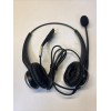 Jabra GN2125 Binaural Headset 01-0247 GN2100-2125