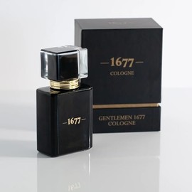 Lady Primrose Gentlemen 1677 Cologne