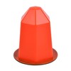 OROILUPU 30 Pcs Fire Sprinkler Covers with Magnet Fire Sprinkler