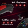 IWGAME Wireless Controller for PS-5/PC, Hall Effect Joysticks & Triggers