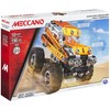 Meccano Canyon Crawler