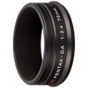 PENTAX レンズフード MH-RF49 ブラック (HD PENTAX-DA70mm Limited用) 38714