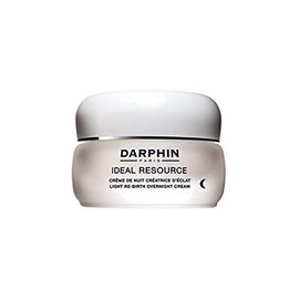 Darphin, Ideal Resource Light ReBirth Overnight Cream by for Women 1.7 oz Cream I0041219, 600 gram