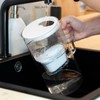 Aquafloow Water Filter Cartridges Compatible with Brita Maxtra+, Style, Marella,