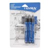 GRAFITO Set Grafito Lyra+goma Lapiz 9b 6b 2b Para Dibujo