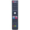 Replacement Remote Control GCBLTV02ADBBT Suitable for CHiQ/Changhong L32H7A, L40H7A, L40H7N,