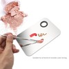 BeautyU&Me Nail Art Stainless Steel Professional Pro Cosmetic Makeup Artist